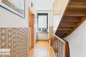 HANDWERKERHAUS: WOHNHAUS MIT POTENZIAL IN SONNIGER LAGE VON SAARHÖLZBACH – Merzig-Wadern (Kreis) – Vorschaubild 7