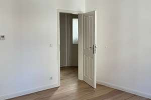 EBK und Parkett: schöne 2-Zimmer-Wohnung – Die vollständige Adresse der Immobilie erhältst du vom Anbieter., 70372 Seelberg, Stuttgart – Vorschaubild 14
