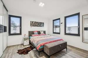 Großzügige Belle Etage in der Nähe vom Heissiwald in Bredeney – Die vollständige Adresse der Immobilie erhältst du vom Anbieter., 45133 Bredeney, Essen – Vorschaubild 12