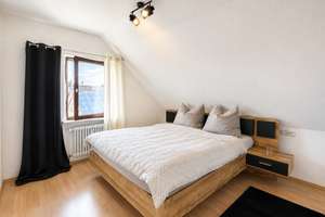 Sonnige 3,5-Zimmer-Wohnung mit großem Balkon und Tiefgaragenplatz – Die vollständige Adresse der Immobilie erhältst du vom Anbieter., 88239 Wangen im Allgäu – Vorschaubild 7