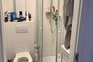 Stilvoll modernisiert: 2-Zimmer-Wohnung in Flingern-Nord ab dem 01.08.2026 zu vermieten  – Gerresheimer Str. 98, 40233 Flingern Nord, Düsseldorf – Vorschaubild 7