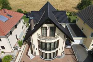 Repräsentatives Familiendomizil mit Einliegerwohnung – Prachtvolle Architektur und hochwertige Ausst – Die vollständige Adresse der Immobilie erhältst du vom Anbieter., 51145 Elsdorf, Köln – Vorschaubild 24