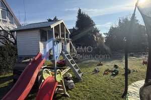 Doppelhaushälfte mit schönem Garten, Garage in familienfreundlicher Lage von Kassel/ Philippinenhof – Kassel – Vorschaubild 17