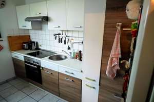 Großzügig geschnittene 3-Zimmer-Wohnung mit Balkon in ruhiger Seitenstraße – Die vollständige Adresse der Immobilie erhältst du vom Anbieter., 51103 Höhenberg, Köln – Vorschaubild 5