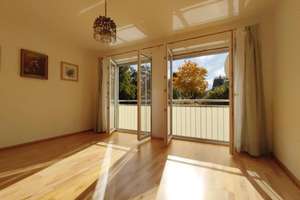 Attraktives Eigenheim in Waldtrudering - Reihenmittelhaus – Friedenspromenade 7a, 81827 Waldtrudering, München – Vorschaubild 10