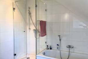 3 1/2-Zi. Dachterr.-ETW mit Flair Nürnberg - Nähe Stadtpark / Wohnung kaufen – Die vollständige Adresse der Immobilie erhältst du vom Anbieter., 90489 Veilhof, Nürnberg – Vorschaubild 7