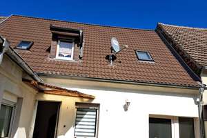Grundsolides Reiheneigenheim mit Hof, Anbau und Garten – Querstraße 9, 6862 Roßlau, Dessau-Roßlau – Vorschaubild 19