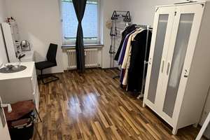 Wohlfühlen in BS-Heidberg, 3 Zimmer-Wohnung mit großer Süd-Loggia – Ascherslebenstraße 10, 38124 Heidberg-Melverode, Braunschweig – Vorschaubild 3