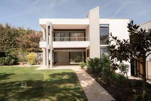 VILLA IM ORIGINAL BAUHAUS-STIL | KANZLERVIERTEL – 67071 Oggersheim, Ludwigshafen am Rhein – Vorschaubild 9