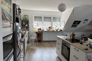 *Wohnen im schönen Grafenberg * Sonnen-Balkon mit Weitblick – 40235 Grafenberg, Düsseldorf – Vorschaubild 34