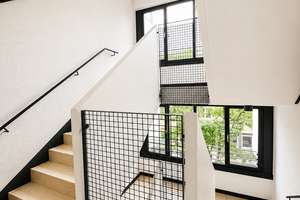 Frei werdende Wohnung an Groß St. Martin im Herzen Kölns – An Groß Sankt Martin 2, 50667 Altstadt/Nord, Köln – Vorschaubild 9