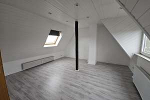 Wunderschöne Maisonette-Wohnung nahe Frohnhauser Markt