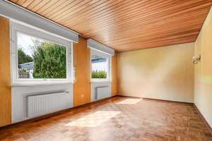 Winkelbungalow in Hannover-Bothfeld mit großem Potential | Südgarten | Garage | ebenerdiges Wohnen – Die vollständige Adresse der Immobilie erhältst du vom Anbieter., 30659 Bothfeld, Hannover – Vorschaubild 12