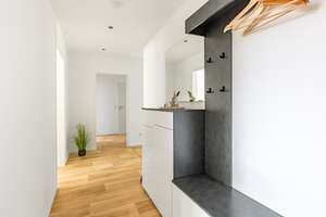 Gremmendorf - Modernisierte 3,5-Zimmer-Eigentumswohnung mit West-Balkon & Stellplatz – Die vollständige Adresse der Immobilie erhältst du vom Anbieter., 48167 Gremmendorf-Ost, Münster – Vorschaubild 4