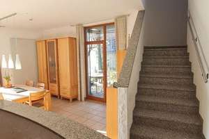 Außergewöhnliches, großzügiges, konsequent ökologisches Einfamilienhaus – Die vollständige Adresse der Immobilie erhältst du vom Anbieter., 97256 Geroldshausen – Vorschaubild 9