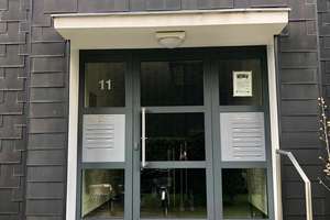 Wohnen, wo Köln am Schönsten ist: Bestlage Junkersdorf! Topgepflegte 3-Zi.-Erdgeschosswohn – Beethovenstrasse 11, 50858 Junkersdorf, Köln – Vorschaubild 19