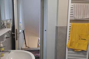 1 Zimmer 21,3qm in Berufstätigen-WG, Erstbezug nach Sanierung – Die vollständige Adresse der Immobilie erhältst du vom Anbieter., 63739 Stadtmitte, Aschaffenburg – Vorschaubild 6