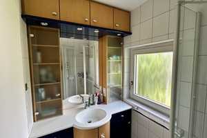*Einfamilienhaus in Süd-Halbhöhenlage von Calw* 1188m² Grundstück/Garage * S-Bahn Anschluss ab 2025* – Calw (Kreis) – Vorschaubild 14
