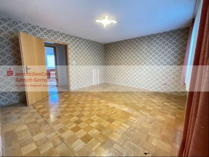 Immobilie in Forbach - Charmantes Fachwerkhaus mit vielen Möglichkeiten in Forbach ! - Bild 2