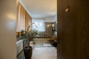 Helle 3,5 Zimmer Wohnung mit großem Garten, Wintergraten und Sauna  – Steinkuhle 46, 48163 Albachten, Münster – Vorschaubild 15