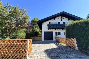 Garmisch-Partenkirchen - wundervoll renoviertes Landhaus mit Bergblick – Garmisch-Partenkirchen (Kreis) – Vorschaubild 1
