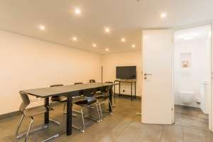 2018 saniertes EFH mit hausinterner Garage in zentraler Lage von Opladen * hochwertige Ausstattung – 51379 Opladen, Leverkusen – Vorschaubild 15