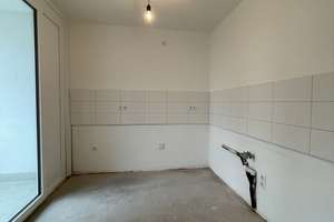 Da kommt man gern Heim. günstige 1,5-Zimmer-Single-Wohnung (WBS erforderlich*) – Körnerstr. 2, 44339 Eving (Ortsteil), Dortmund – Vorschaubild 5