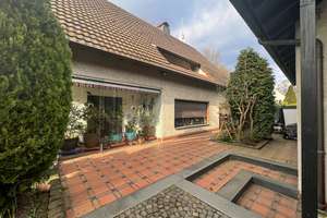 Freistehendes Einfamilienhaus in exklusiver Wohnlage von Köln-Rath/Heumar (Göttersiedlung) – Die vollständige Adresse der Immobilie erhältst du vom Anbieter., 51107 Rath/Heumar, Köln – Vorschaubild 2