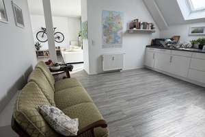 Traumhafte 4-Zimmer-Wohnung mit Loggia und EBK in Wiesbaden – Wielandstraße 7, 65187 Südost, Wiesbaden – Vorschaubild 8