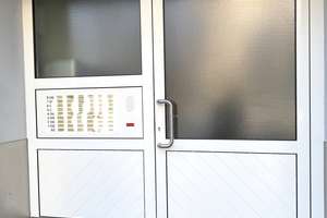 Kapitalanlage oder Eigennutzung – Gepflegtes 1-Zi.-Apartment mit Balkon & Aufzug in Regensburg – Die vollständige Adresse der Immobilie erhältst du vom Anbieter., 93059 Reinhausen, Regensburg – Vorschaubild 4