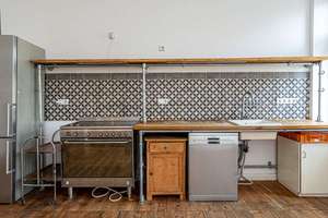 5-Zimmer, Altbau, 2 Balkone, 2 Bäder, direkt am Volkspark Hasenheide – Karlsgartenstraße 12, 12049 Neukölln (Ortsteil), Berlin – Vorschaubild 11