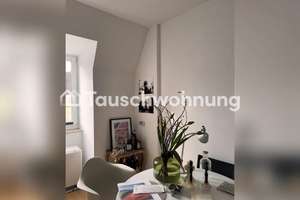 Tauschwohnung: München: Suche größere Wohnung, biete Wohnung für 1 P – Die vollständige Adresse der Immobilie erhältst du vom Anbieter., 80803 Neuschwabing, München – Vorschaubild 3