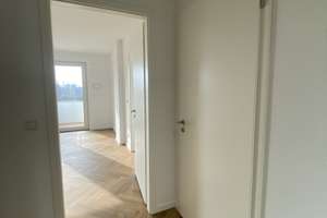Lichtdurchflutete  2 Zimmer mit EBK und Balkon - Willkommen in Pankow! – Vesaliusstraße 4a, 13187 Pankow (Ortsteil), Berlin – Vorschaubild 12