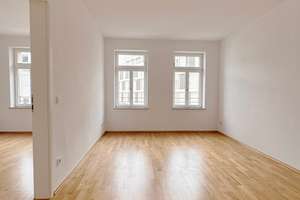 *** 2 Zimmer * Wohnung * Balkon * Parkett * Fußbodenheizung * Traum im Süden * 08/2026 *** – Shakespeare Straße 66, 4107 Zentrum-Süd, Leipzig – Vorschaubild 8