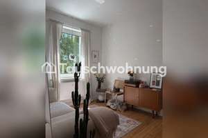 Tauschwohnung: Neusanierte Wohnung 1.Stock mit Dielenboden – Die vollständige Adresse der Immobilie erhältst du vom Anbieter., 24103 Exerzierplatz, Kiel – Vorschaubild 2