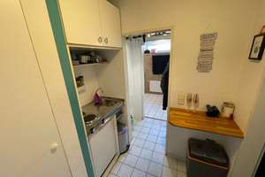 Helles Wohlfühl-Apartment mitten über Lindenthal - (nicht nur ein) Student*innen-Traum – Wittgensteinstraße 31a, 50931 Lindenthal (Ortsteil), Köln – Vorschaubild 14