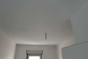 Schöne helle 3 Zimmerwohnung mit Balkon ab sofort verfügbar – Riedstraße 17, 99869 Günthersleben-Wechmar – Vorschaubild 4