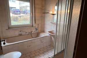 !RESERVIERT! Ein- bis Zweifamilienhaus in Beverungen-Dalhausen mit Ausblick auf das Weserbergland – Hermannstraße 78, 37688 Höxter (Kreis) – Vorschaubild 11