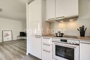 MÖBLIERT - IDYLLISCH WOHNEN - Schöne Wohnung mit Balkon – Die vollständige Adresse der Immobilie erhältst du vom Anbieter., 70195 Botnang-Süd, Stuttgart – Vorschaubild 43