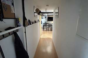 Gemütliche 2 Zimmer Wohnung ( ab sofort )  Küche & Einrichtung müssen abgekauft werden – Lessingstraße 10, 76135 Weststadt, Karlsruhe – Vorschaubild 2