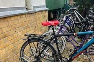 Eigennutz  oder Neuvermietung! Helle 2-Zimmerwohnung im Dachgeschoss! – Leipzig – Vorschaubild 18