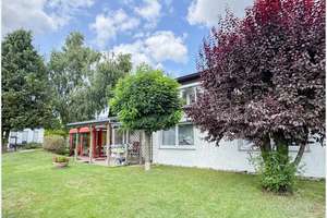 Großzügiges Architektenhaus mit Einliegerwohnung & schönem Garten in Grünberg! – Die vollständige Adresse der Immobilie erhältst du vom Anbieter., 35305 Grünberg – Vorschaubild 32