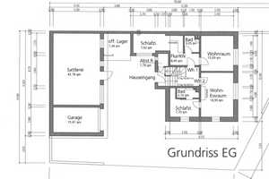 Kernsaniertes Mehrfamilienhaus mit 6 Apartments – ideale Kapitalanlage für Kurzzeitvermietung – Rastatt (Kreis) – Vorschaubild 18