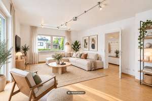 Großzügiges Haus mit südöstlicher Terrasse und sonnigem Garten – 63128 Dietzenbach – Vorschaubild 3