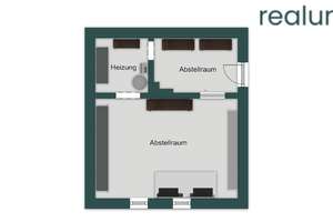 Familienfreundliche Doppelhaushälfte mit Garten, Terrasse & Garage in Mannheim-Gartenstadt – Die vollständige Adresse der Immobilie erhältst du vom Anbieter., 68305 Waldhof, Mannheim – Vorschaubild 37