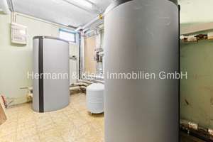 Perfekt für Mehrgenerationen: Freistehendes Haus mit 3 Einheiten, Wintergarten & großem Grundstück – Die vollständige Adresse der Immobilie erhältst du vom Anbieter., 55246 Mainz-Kostheim, Wiesbaden – Vorschaubild 40