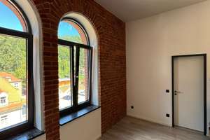 Schöne 1-Zimmer Wohnung inkl. Stellplatz und Internet