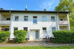 Attraktives Wohnen im Trend-Viertel Kessenich: Stilvolle 3-Zimmer-Wohnung mit 2 BALKONEN !!!
