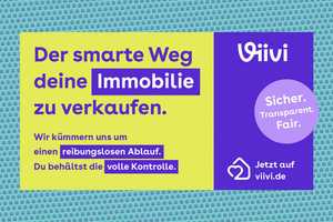 2-Zimmer-Wohnung in Lichterfelde: 64 m², DG, vermietet, ruhige Lage, Süd-Terrasse, provisionsfrei – Berlin – Vorschaubild 13