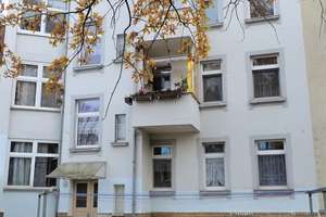 Frisch Renoviert - Schöne 3 Zi.- Whg., Bad mit Fenster, Loggia
WG´s Willkommen! – Hans-Driesch-Str. 36, 4179 Leutzsch, Leipzig – Vorschaubild 16